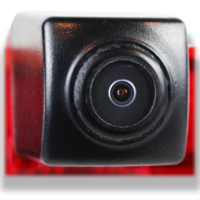 Kamera front